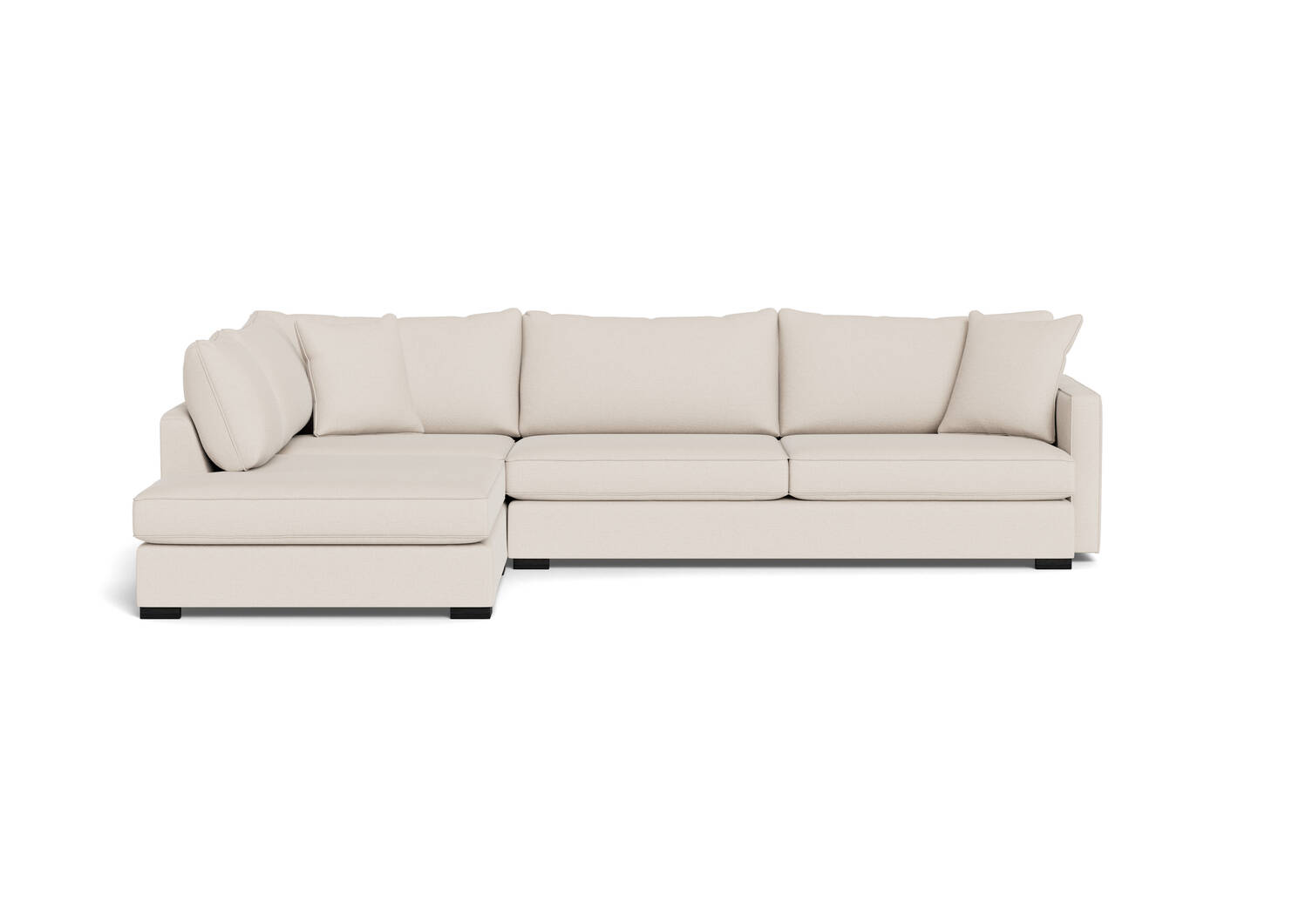 Sibley Custom Sectional