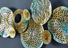 Circles Wall Decor