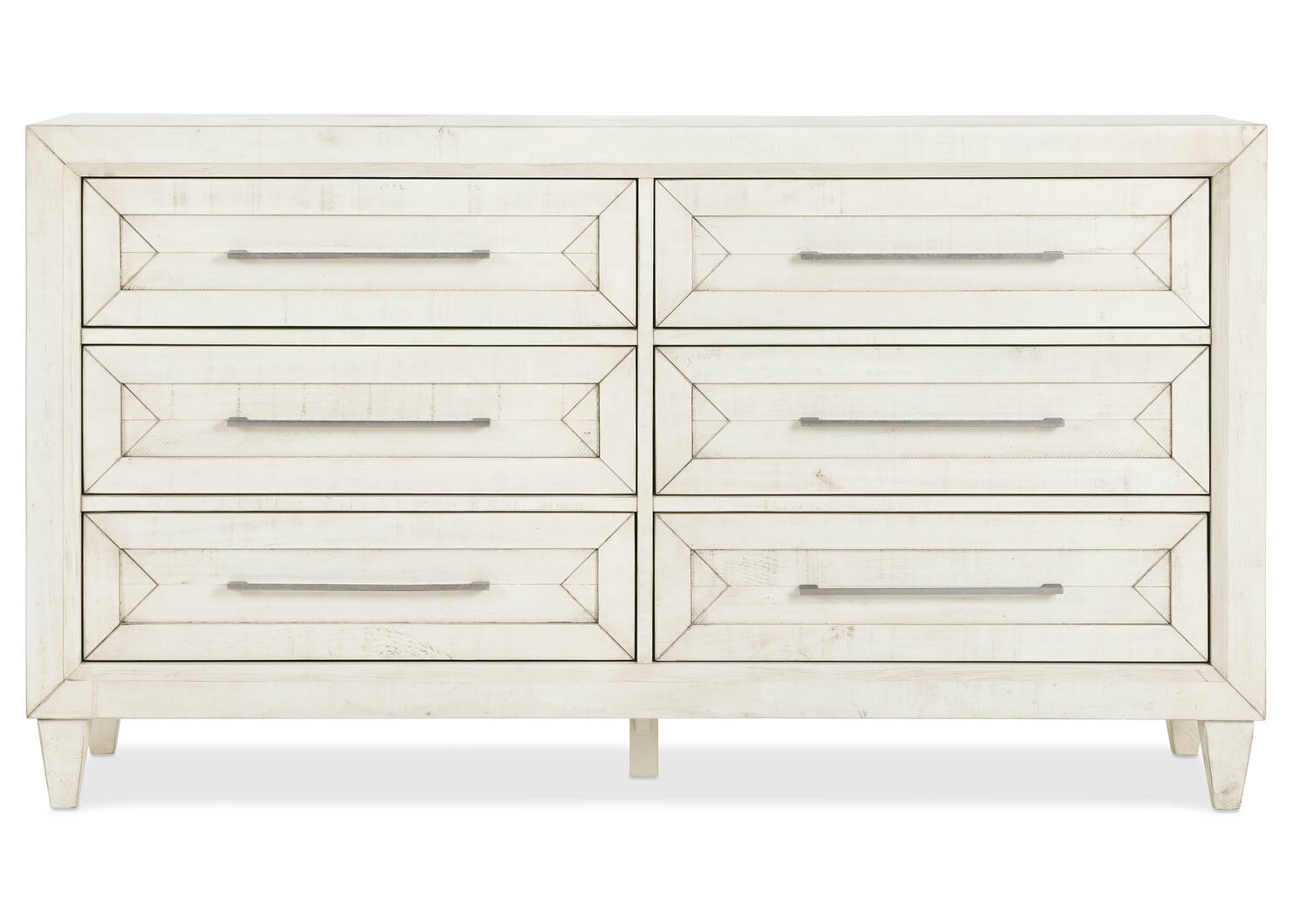 Rivera Dresser -Roma Dove