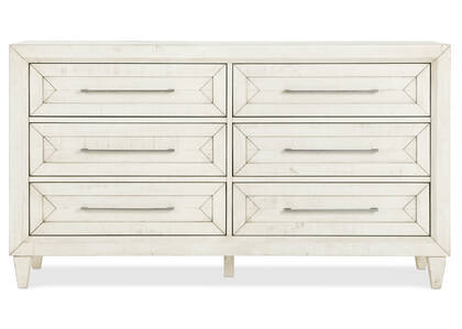 Rivera Dresser -Roma Dove