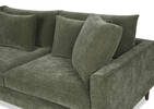Nixon Sofa Chaise LCF -Serenity Arbor