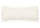 Sola Pillow 14x36 Ivory