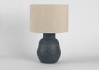 Lampe de table Anja