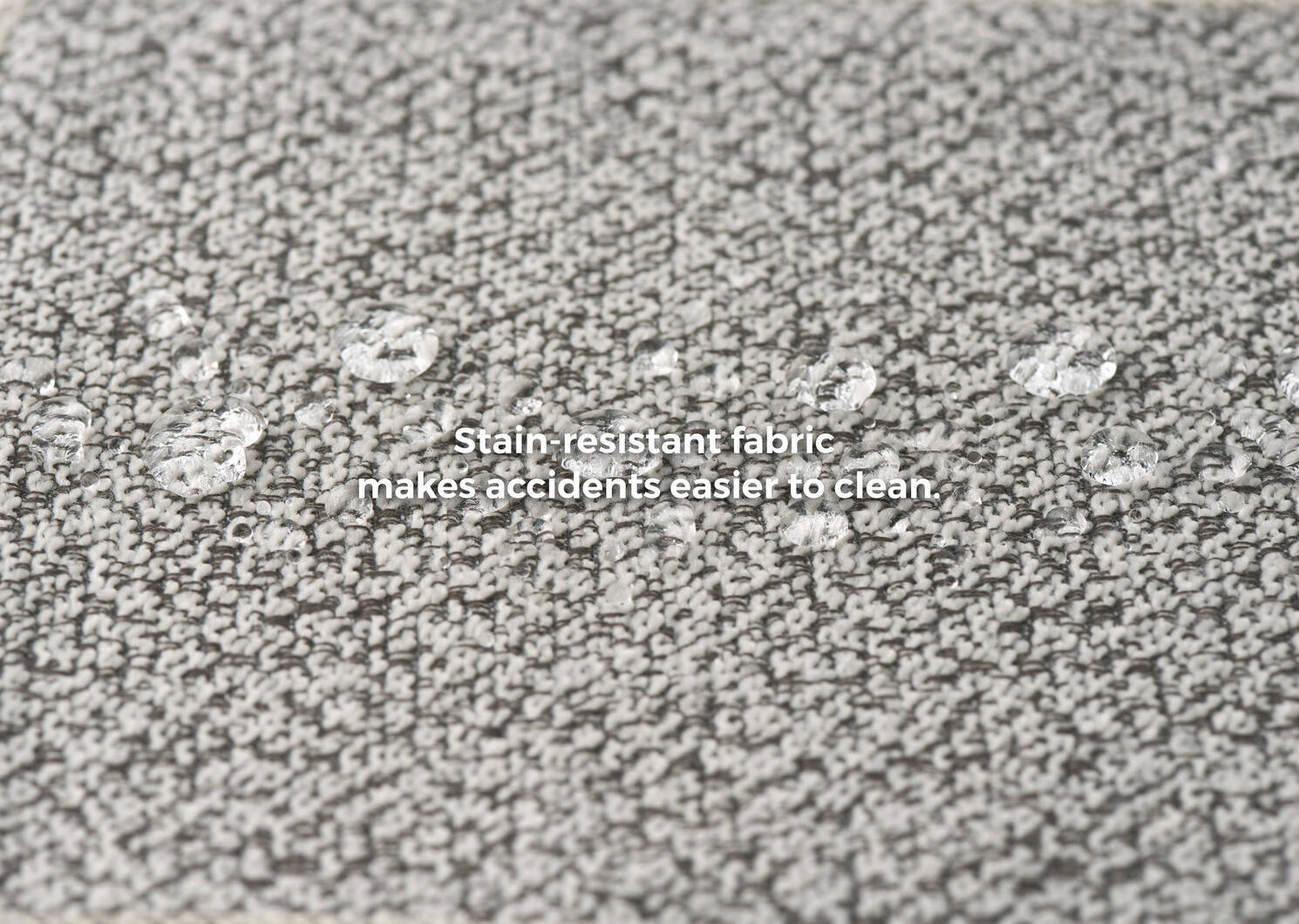 Chaise Carlsen -Halo cailloux