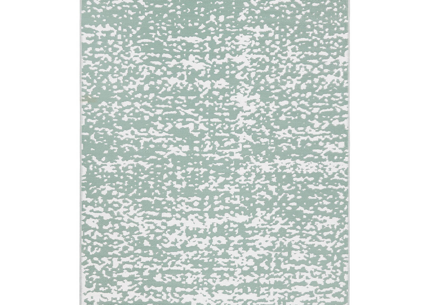 Bali Outdoor Rug 72x108 Haze Iceberg