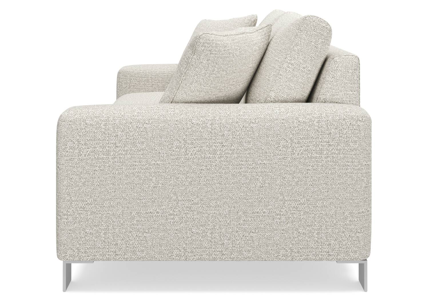 Tribeca Custom Apartment Sofa