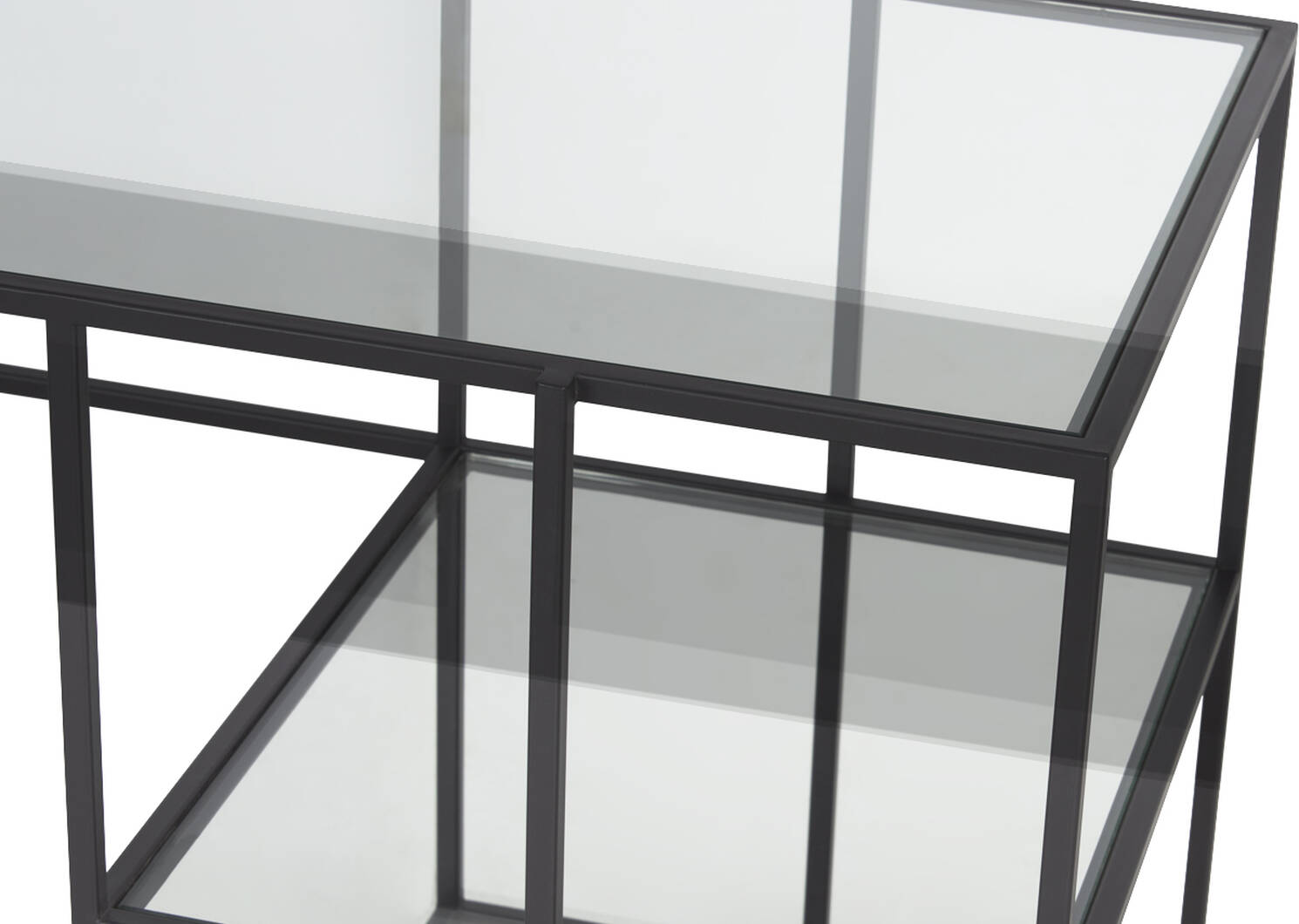 Bureau de travail Sloan -Nova brun