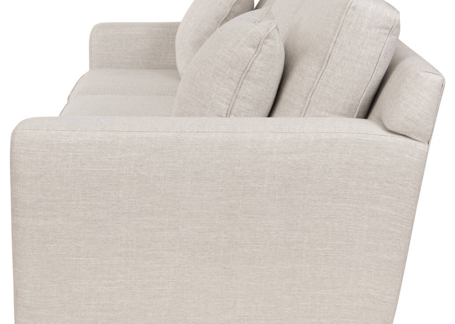 FM Manhattan Sofa -Campbell Stone