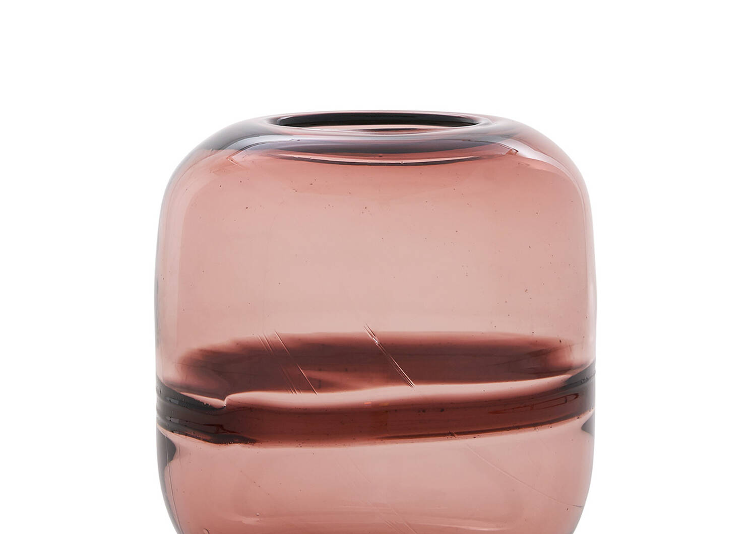 Freja Vase Small Petal