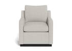 Fauteuil pivotant Garcia personnalisé