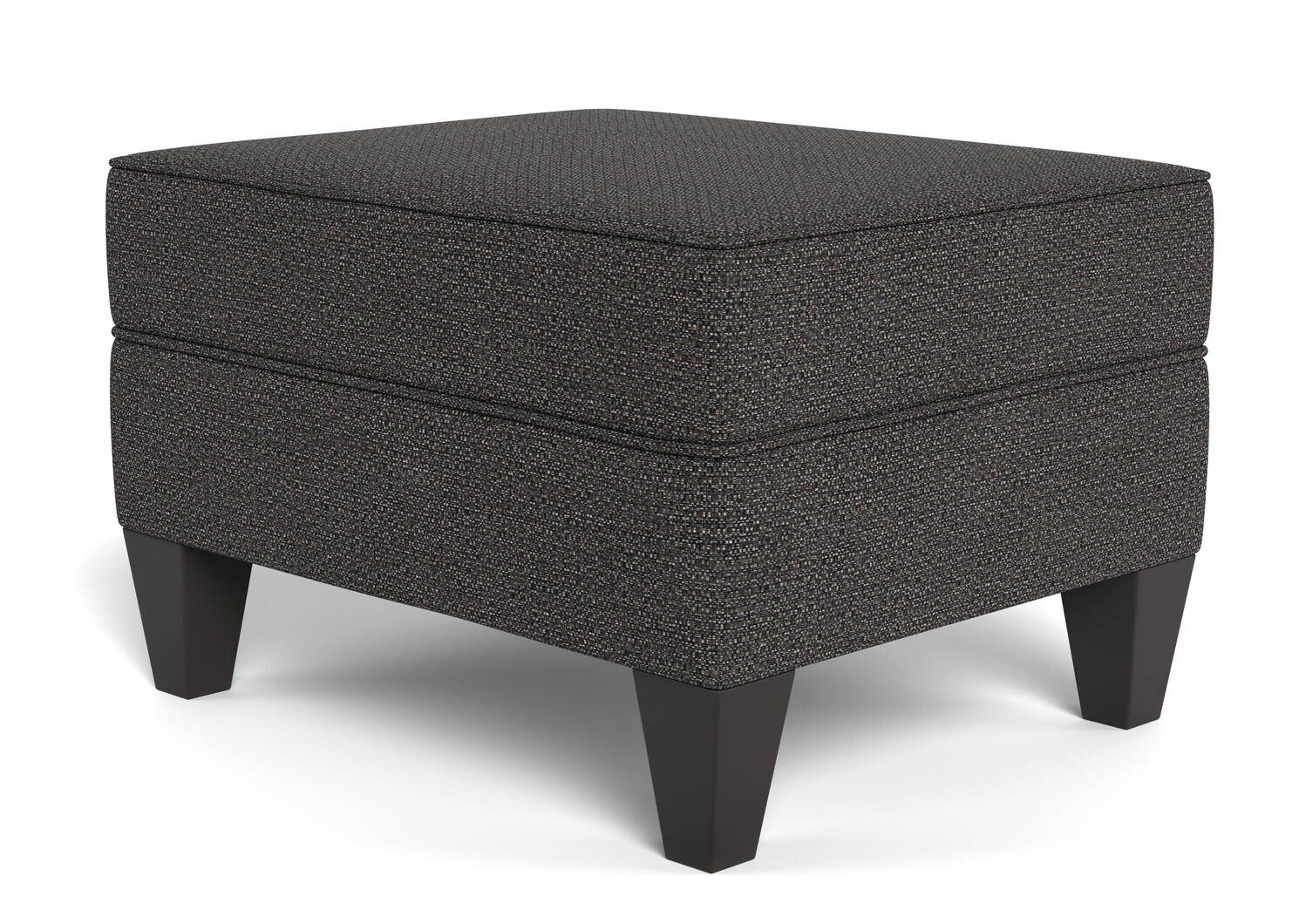 Devon Custom Ottoman