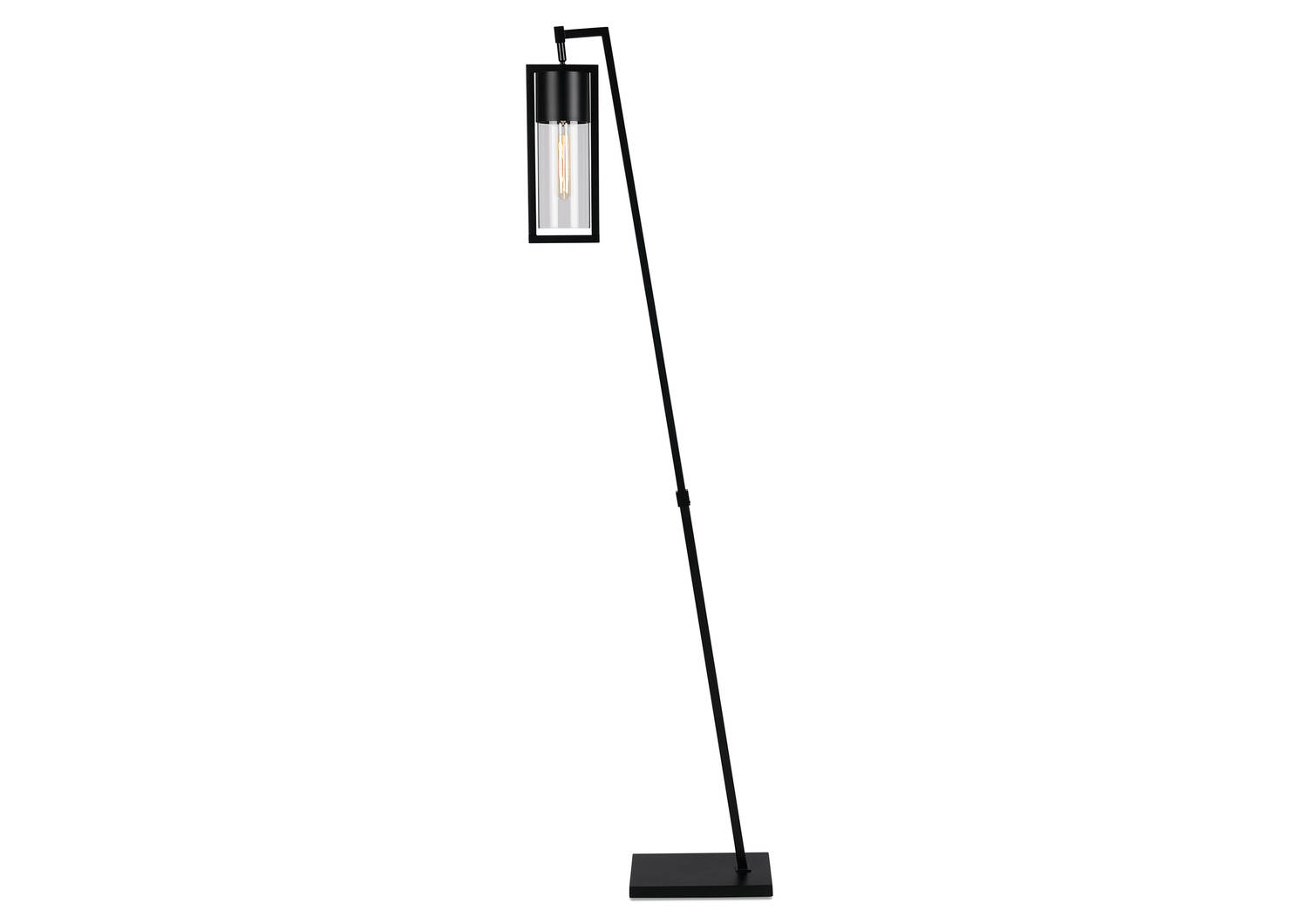 Lampe sur pied Arlynn