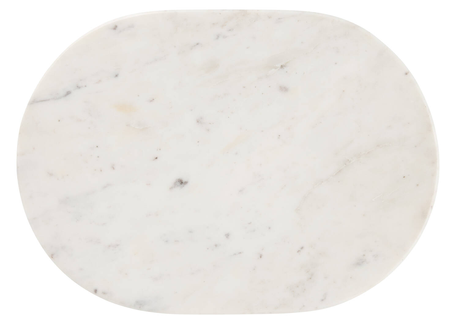 Table d'appoint Piero -Warra blanc