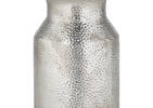Carlile Vases -Silver