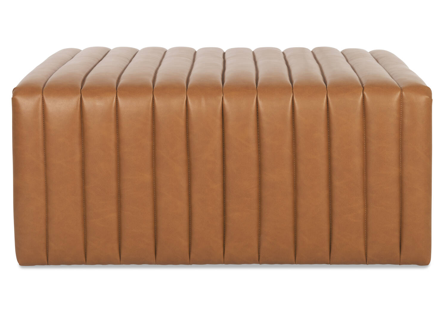 Clark Ottoman 36" -Platt Nutmeg