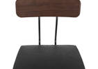 Gleason Counter Stool -Drea Black