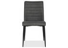Pendrell Dining Chair -Thiago Graphite
