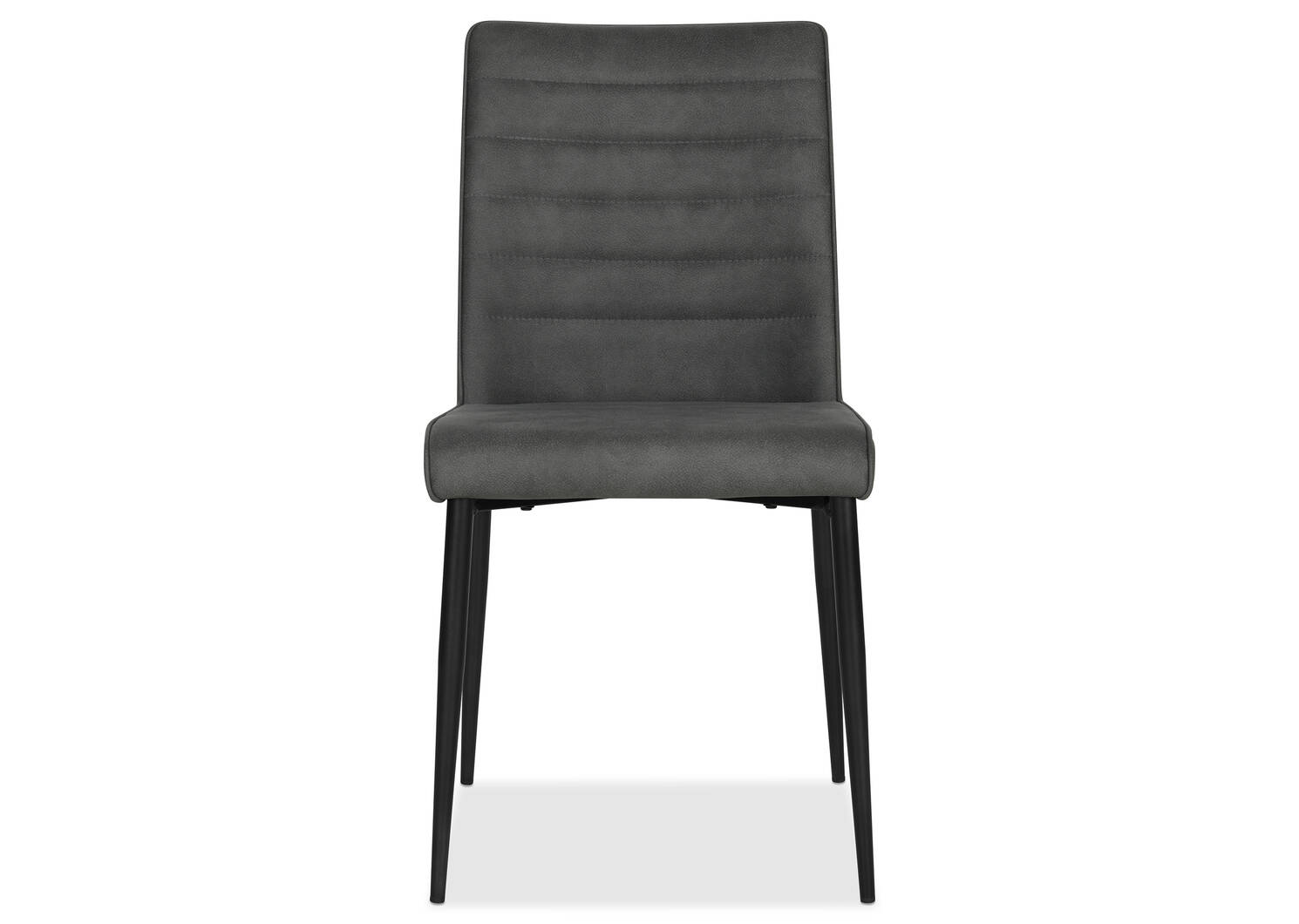 Pendrell Dining Chair -Thiago Graphite