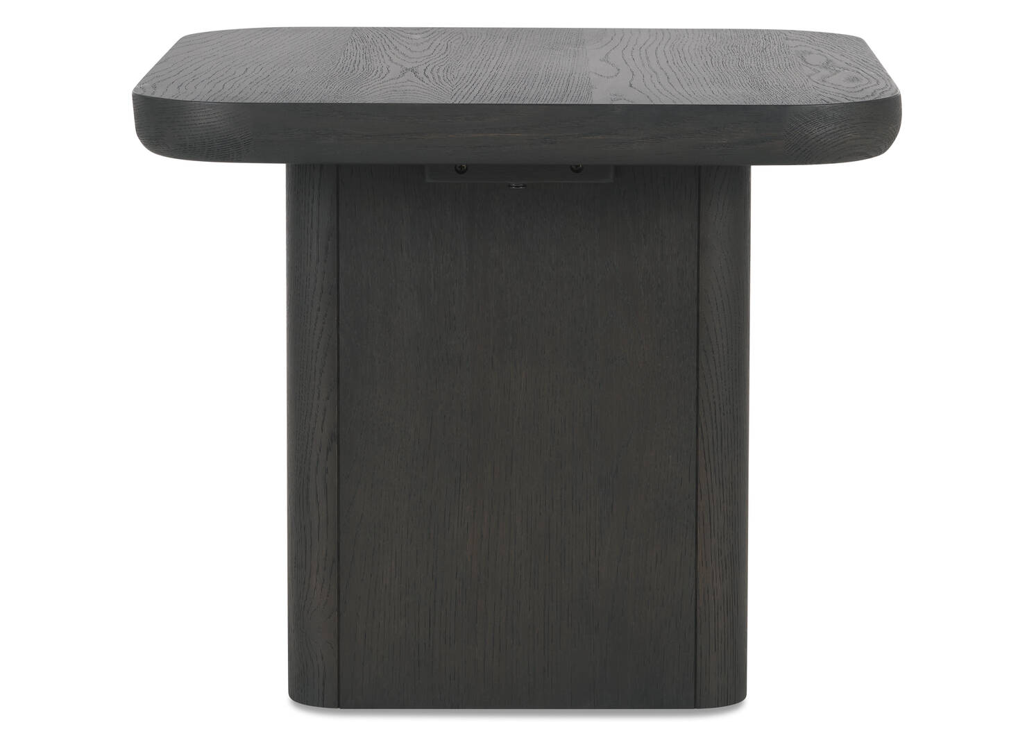 Rosamonde Side Table -Rhett Java