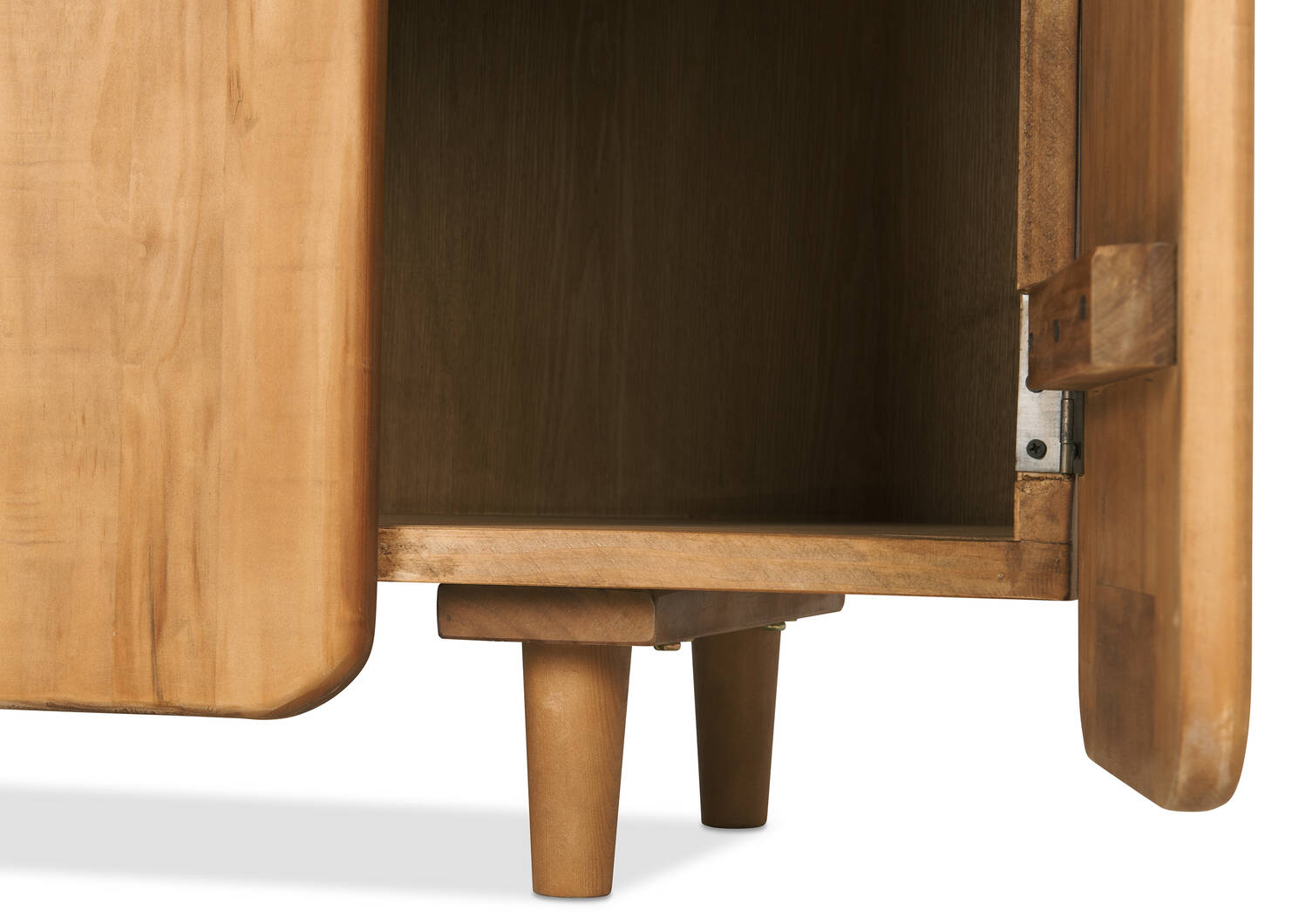 Tobin TV Stand -Cassius Natural