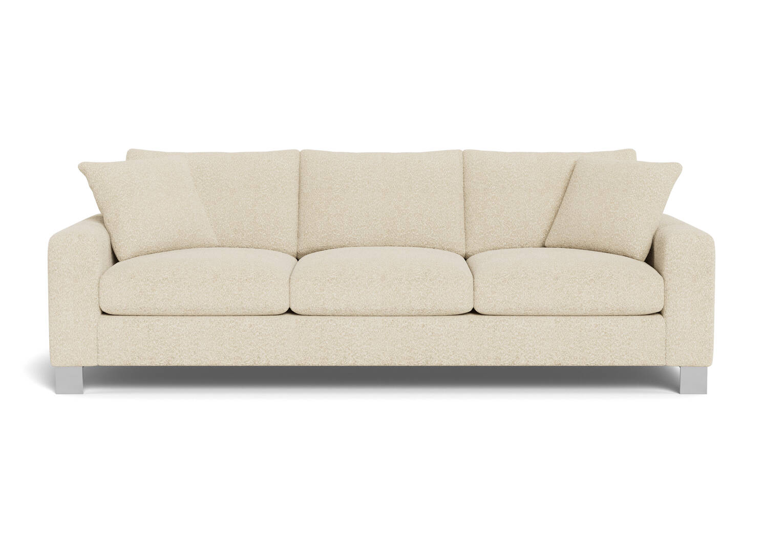 Tribeca Custom Sofa