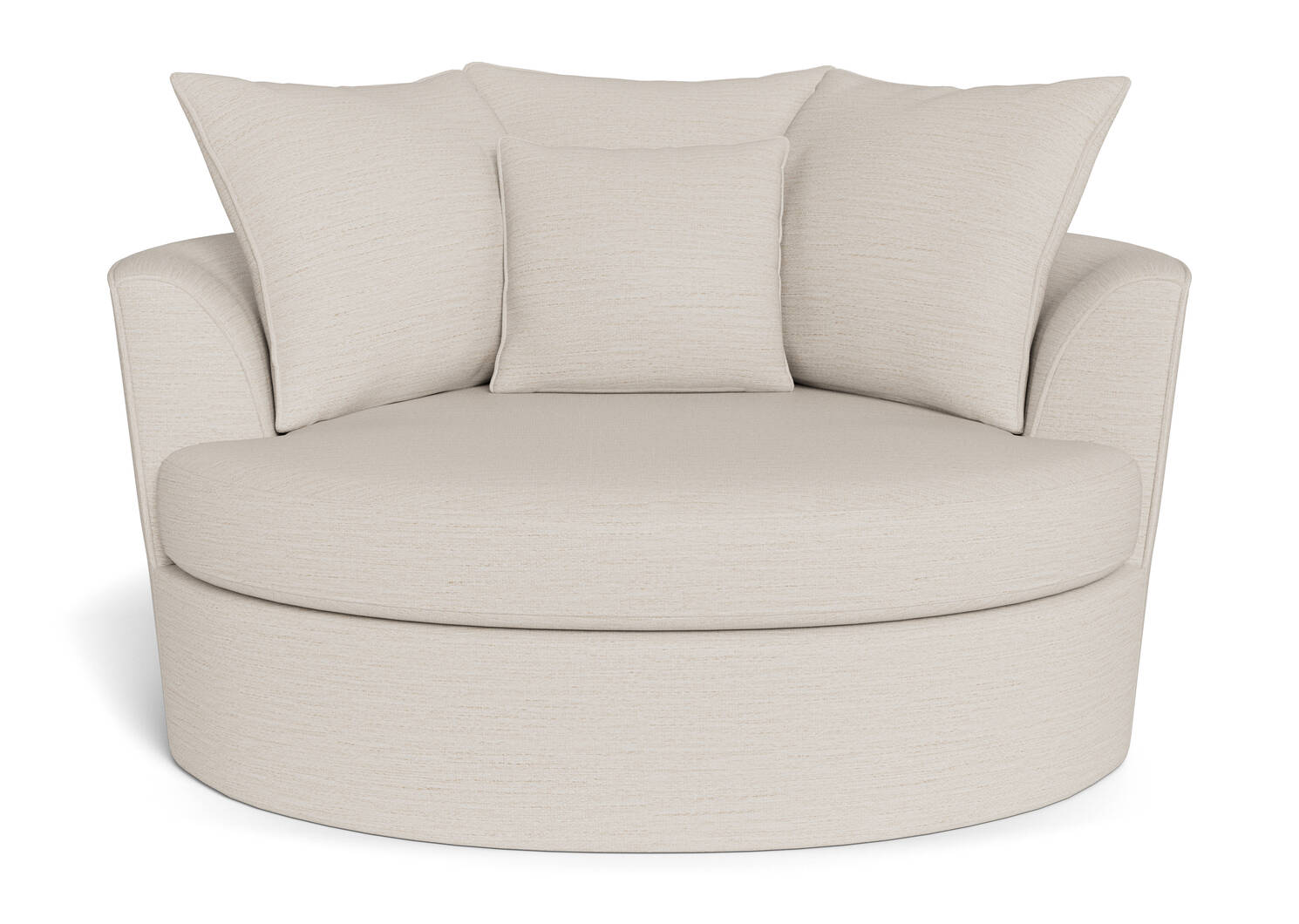 Nest Custom Chair