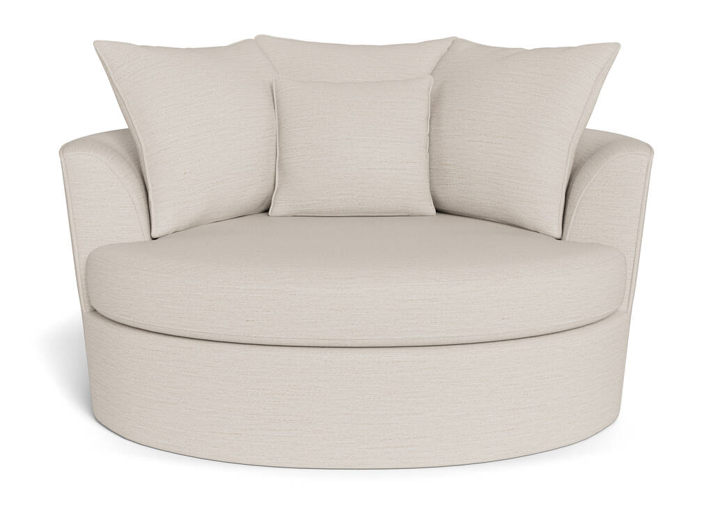 Nest Custom Chair