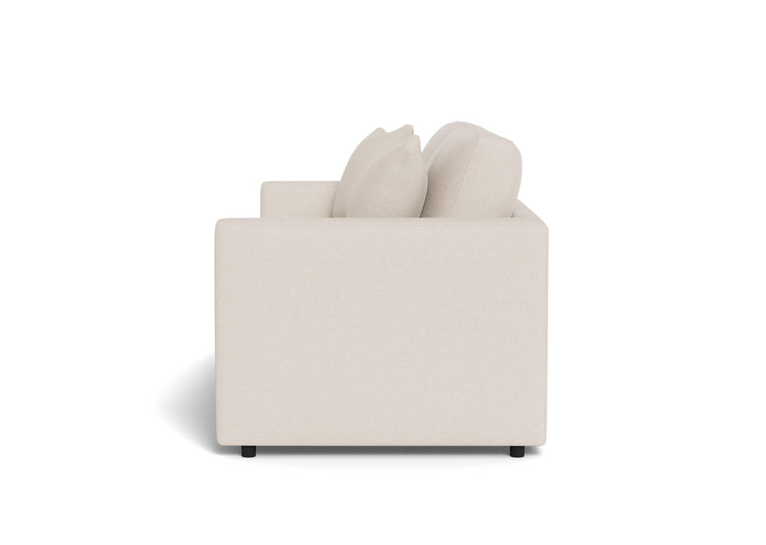 Adley Custom Apartment Sofa