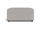 Adley Custom Ottoman