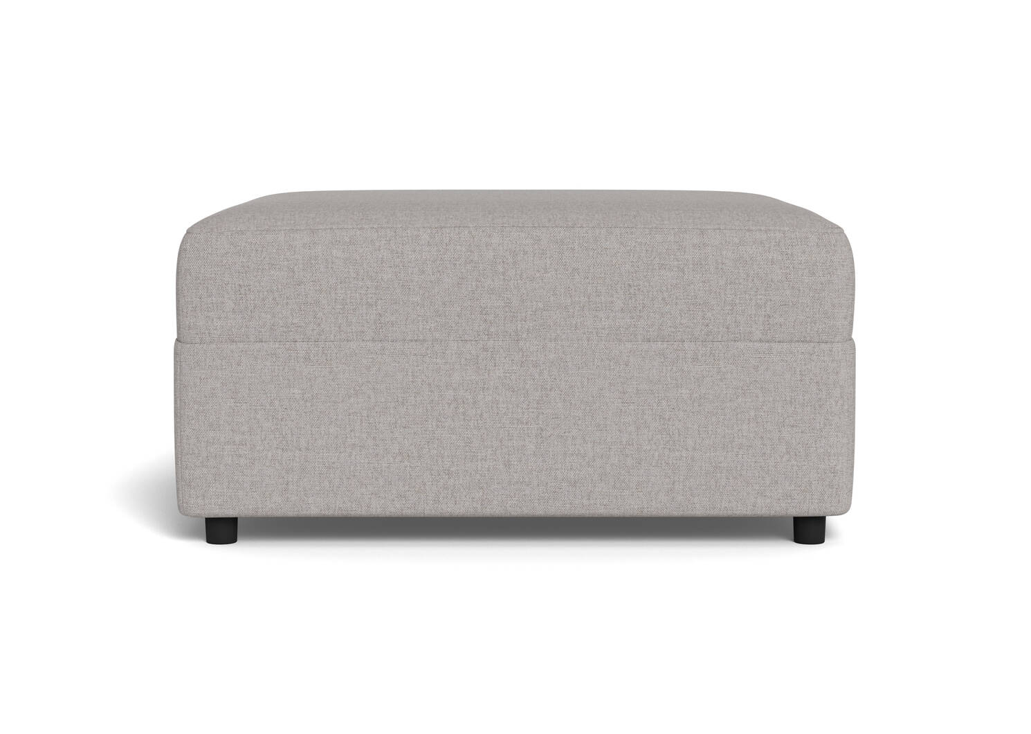 Adley Custom Ottoman