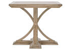Ashford Dining Table -Madrigal Buff