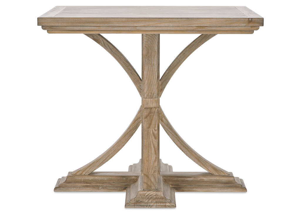 Table Ashford -Madrigal chamois