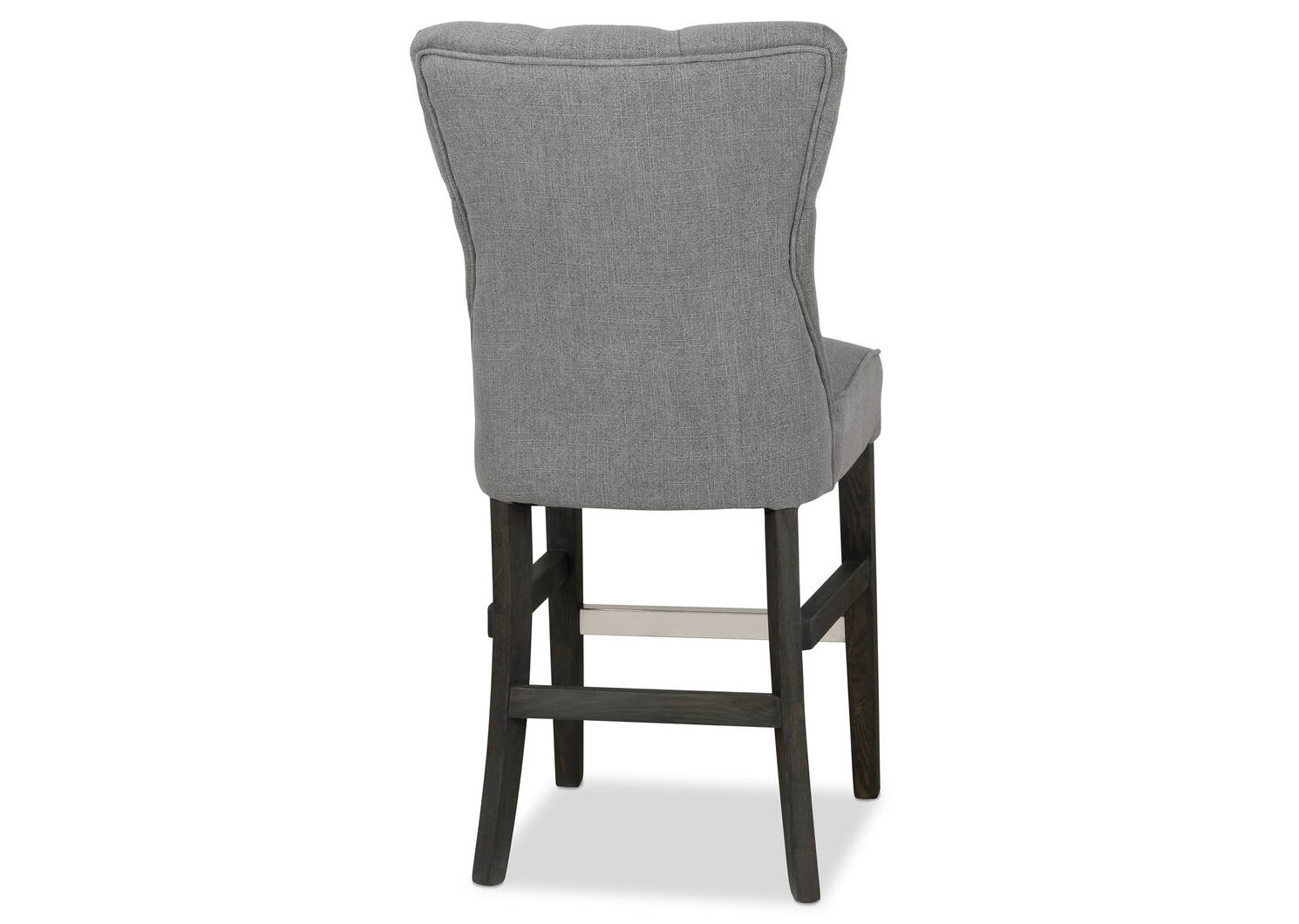 Tabouret Oakridge -Nantucket gris