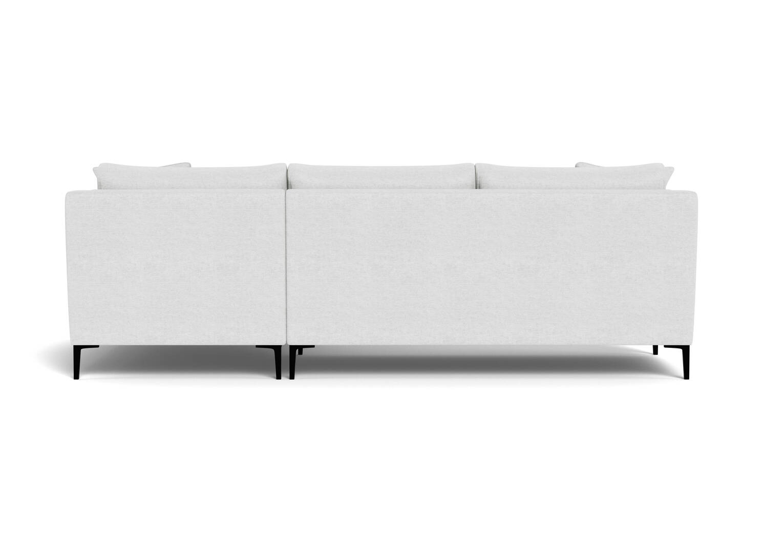 Hensley Custom Sofa Chaise