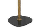 Montane Coat Rack Brass