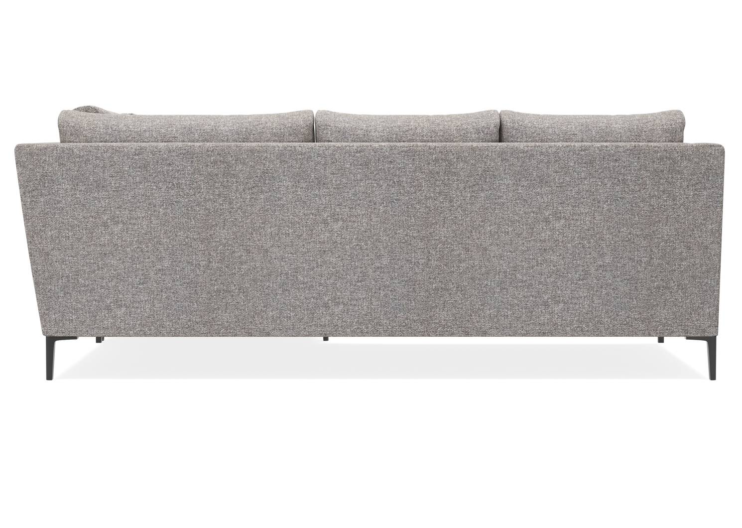 Hensley Custom Sectional