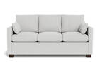 Azure Custom Sofa