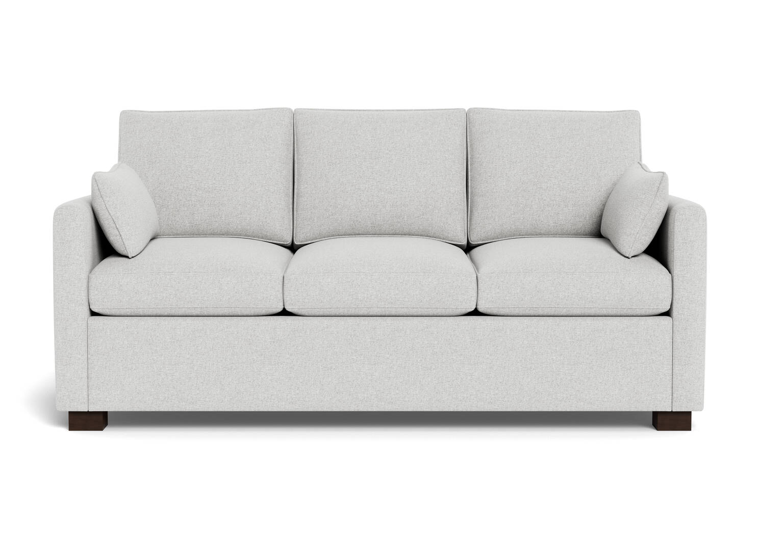 Azure Custom Sofa