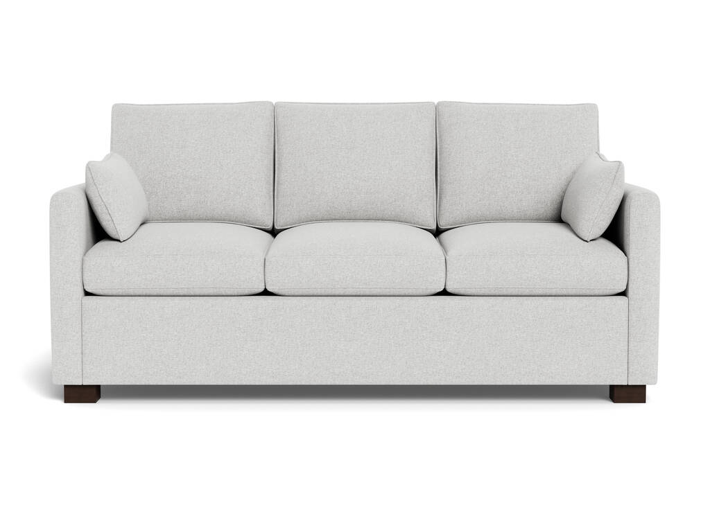 Azure Custom Sofa