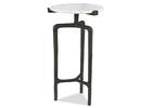 Rorik Accent Table -Bronze