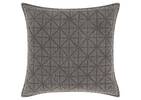 Krister Toss 20x20 Dark Grey