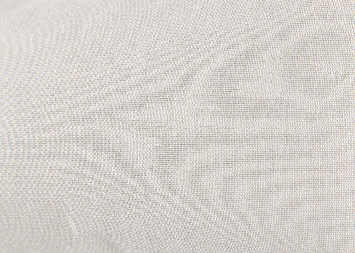 Aria Cotton Pillow 12x22 Oyster