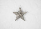 Willow Stars - Grey