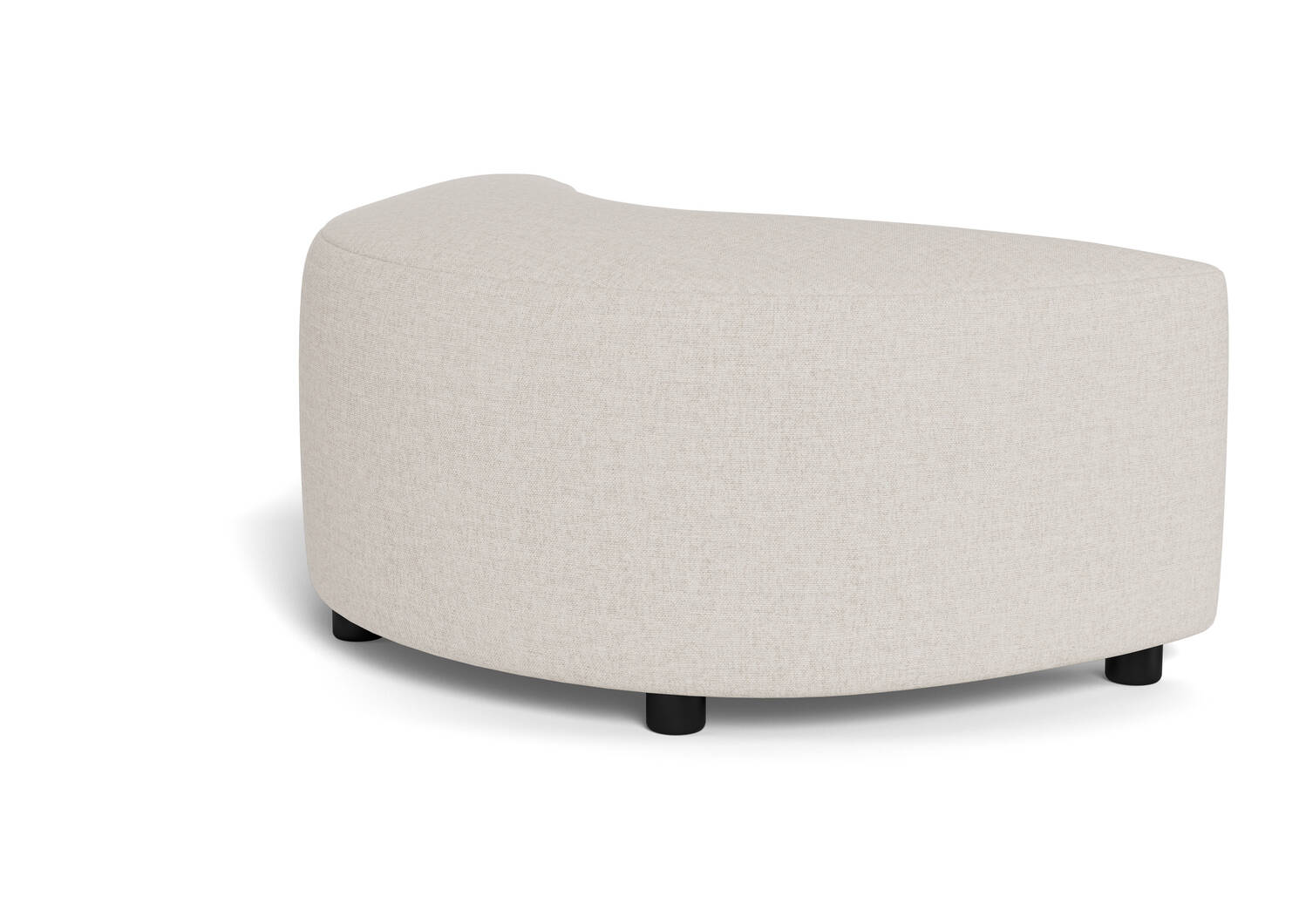 Nestle Custom Ottoman