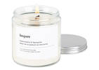Inspire Candle Jar