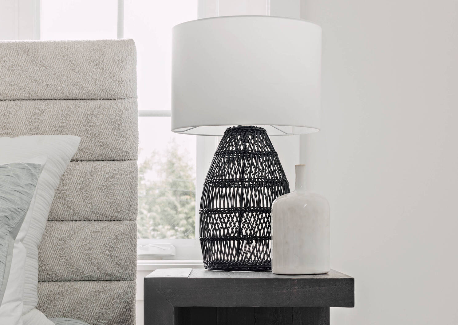 Giselle Table Lamp