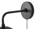 Lampe murale Kole