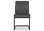 Barkley Dining Chair -Scott Grey