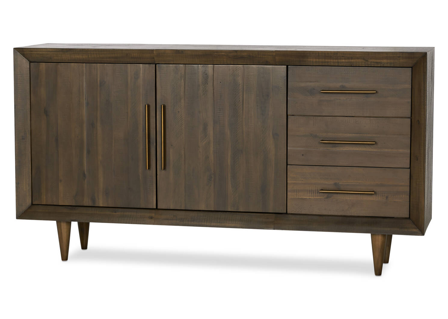 Asher Sideboard -Mac Brown