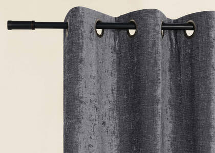 Clooney Panels - Pewter